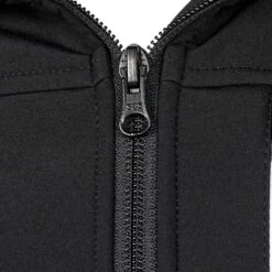 Black Crevice Softshelljacke Softshelljacke -Sportarten Kleidung Geschäft A 3150979 NB5