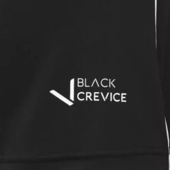 Black Crevice Fitnesshose Mit Rock Fitnesshose -Sportarten Kleidung Geschäft A 3151030 NB3