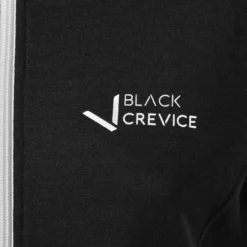 Black Crevice Merino Kapuzenjacke Fleece -Sportarten Kleidung Geschäft A 3151383 NB3