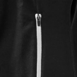 Black Crevice Merino Kapuzenjacke Fleece -Sportarten Kleidung Geschäft A 3151383 NB6