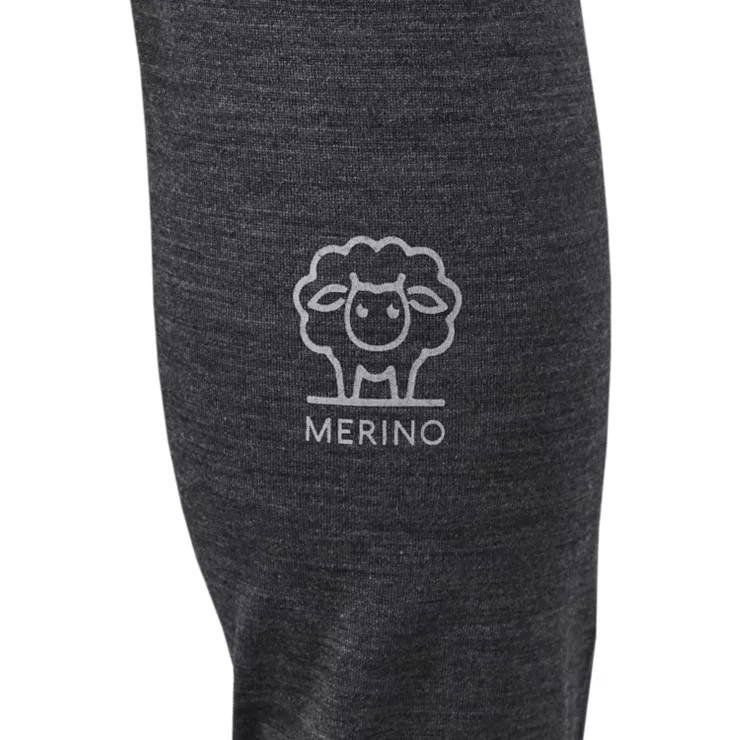 Black Crevice Merino Unterhose Skiunterwäsche 6 Black Crevice Merino Unterhose Skiunterwäsche – Bild 4