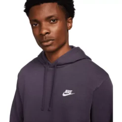 Nike Sportswear Club Fleece Pullover -Sportarten Kleidung Geschäft A 3152069 NB2