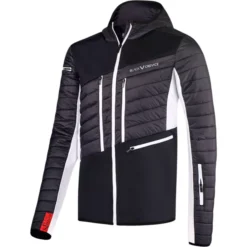 Black Crevice Skitourenjacke Tourenjacke