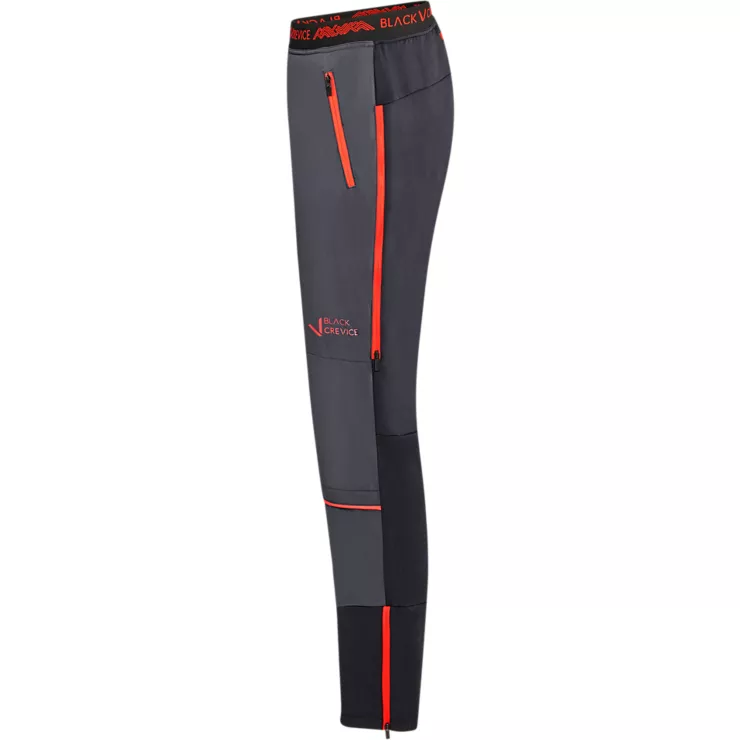 Black Crevice Skitourenhose Tourenhose 5 Black Crevice Skitourenhose Tourenhose – Bild 3