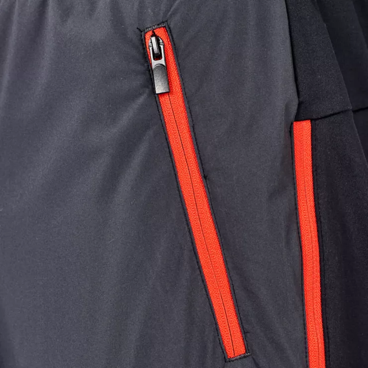 Black Crevice Skitourenhose Tourenhose 6 Black Crevice Skitourenhose Tourenhose – Bild 4