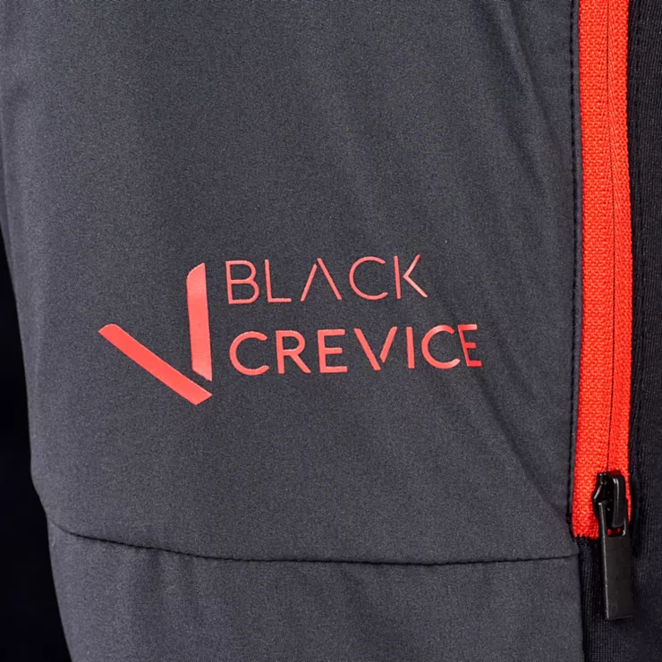 Black Crevice Skitourenhose Tourenhose 8 Black Crevice Skitourenhose Tourenhose – Bild 6
