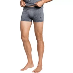 Odlo SUW Bottom Boxer Performance Light Unterhose -Sportarten Kleidung Geschäft A 3153209 NB2