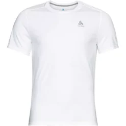 Odlo S/s Crew Neck F-Dry Funktionsshirt