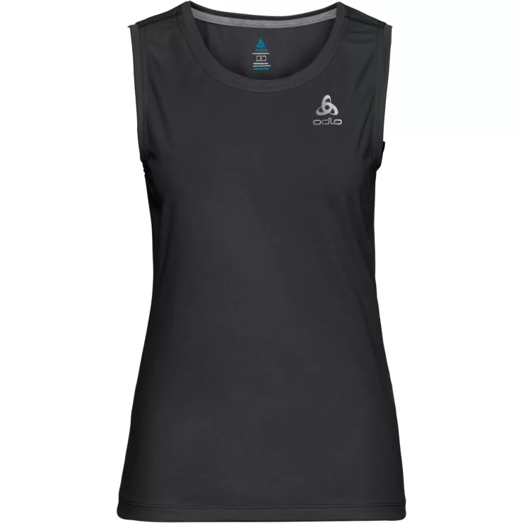 Odlo Singlet F-DRY Funktionsshirt 3 Odlo Singlet F-DRY Funktionsshirt