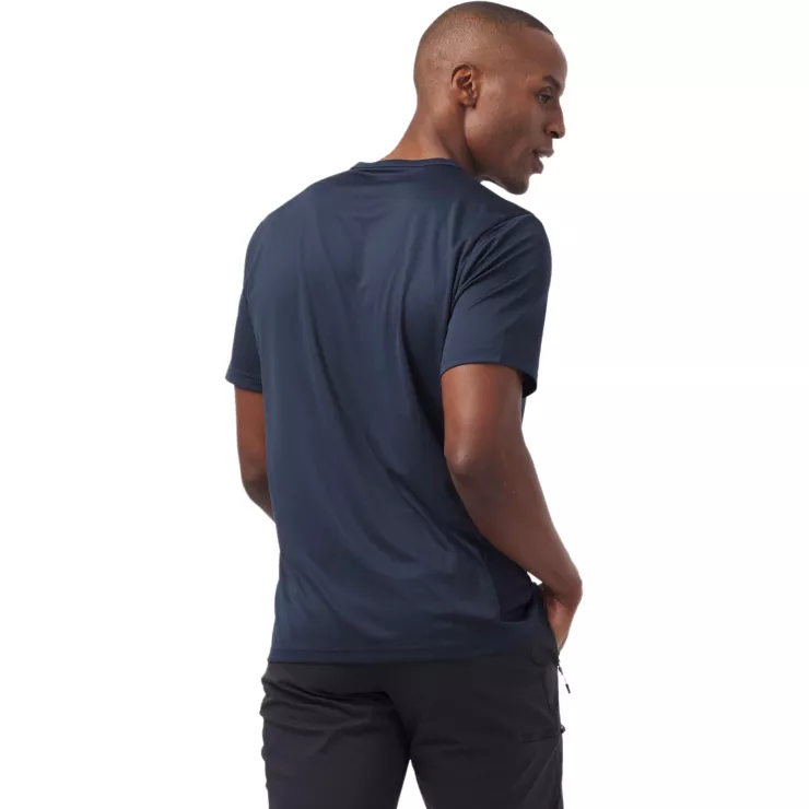 Odlo S/s Crew Neck Cardada Funktionsshirt 6 Odlo S/s Crew Neck Cardada Funktionsshirt – Bild 4