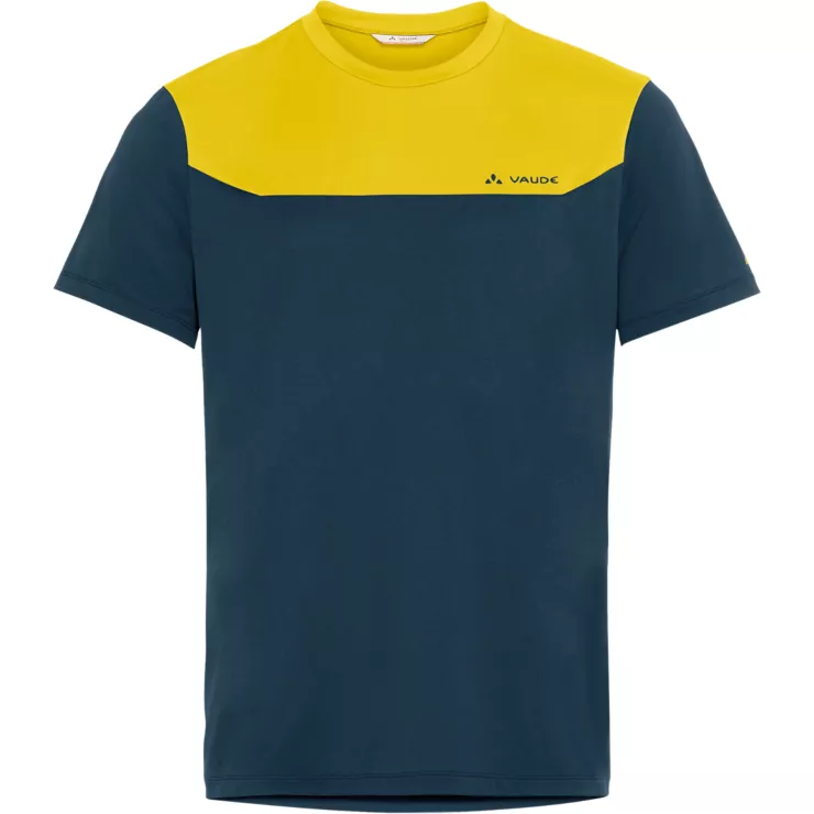 Vaude Darcon Tricot II Radtrikot 3 Vaude Darcon Tricot II Radtrikot