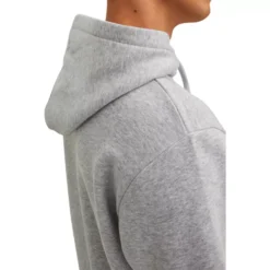 Jack & Jones JJELOGO SWEAT HOOD 2 COL Bluse -Sportarten Kleidung Geschäft A 3162911 NB6