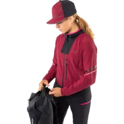 Dynafit Traverse Dynastretch Jacket Wanderjacke -Sportarten Kleidung Geschäft A 3163032 NB3