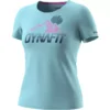 Dynafit Transalper Graphic Tee Funktionsshirt
