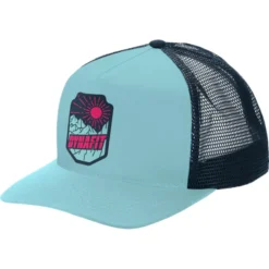 Dynafit Patch Trucker Cap Kappe