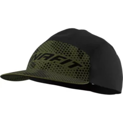 Dynafit Trail Graphic Visor Cap Kappe