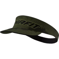 Dynafit Trail Graphic Visor Band Stirnband
