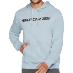 Skechers MOTION HOODIE Pullover