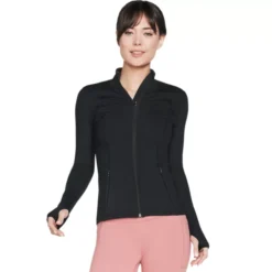 Skechers GOWALK Mesh Fitnessjacke