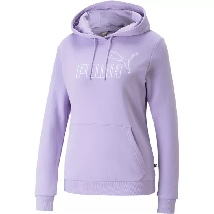 Puma ESS Elevated Hoodie Pullover 3 Puma ESS Elevated Hoodie Pullover