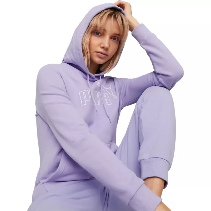 Puma ESS Elevated Hoodie Pullover 5 Puma ESS Elevated Hoodie Pullover – Bild 3