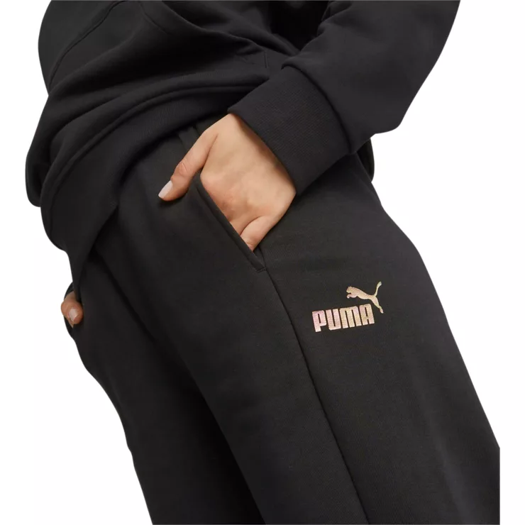 Puma PUMA POWER NOVA SHINE Colorblo Jogginghose 7 Puma PUMA POWER NOVA SHINE Colorblo Jogginghose – Bild 5