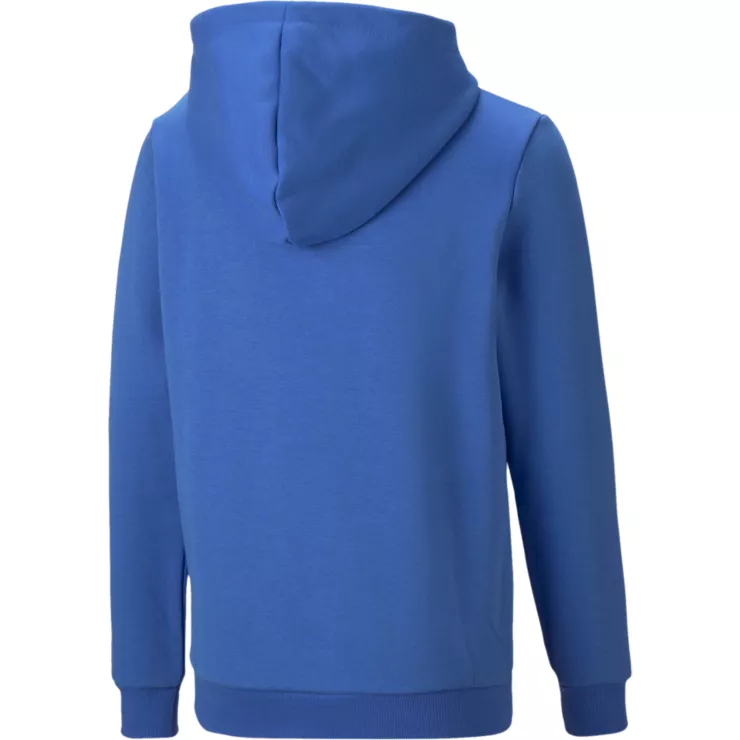 Puma ESS+ 2 Col Big Logo Hoodie FL Pullover 4 Puma ESS+ 2 Col Big Logo Hoodie FL Pullover – Bild 2