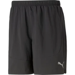 Puma RUN FAVORITE WOVEN 7in SESSION Laufhose