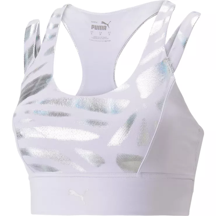 Puma Nova Shine Mid Impact Eversculpt Bra Sport BH 3 Puma Nova Shine Mid Impact Eversculpt Bra Sport BH