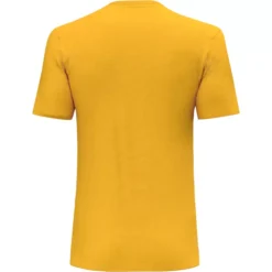 Salewa Solidlogo T-Shirt -Sportarten Kleidung Geschäft A 3169429 NB1