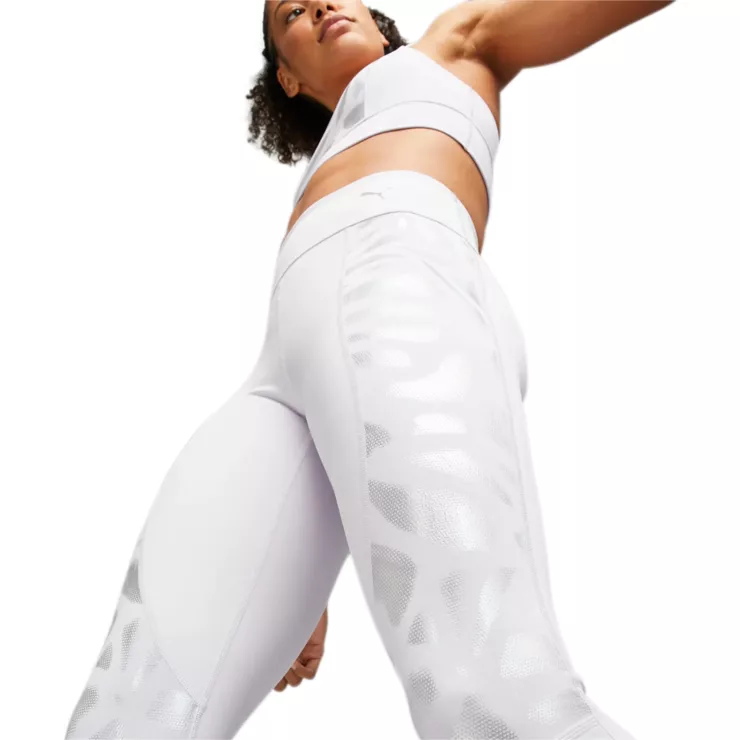 Puma Nova Shine High Waist Eversculpt Full Tight Fitnesshose 7 Puma Nova Shine High Waist Eversculpt Full Tight Fitnesshose – Bild 5