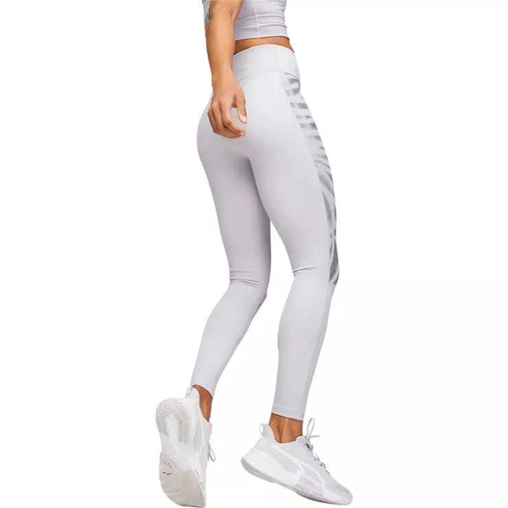 Puma Nova Shine High Waist Eversculpt Full Tight Fitnesshose 8 Puma Nova Shine High Waist Eversculpt Full Tight Fitnesshose – Bild 6