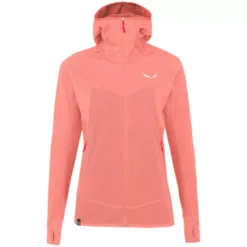 Salewa Puez Hybrid PL Wanderjacke