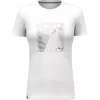 Salewa Pure Building Dry T-Shirt Funktionsshirt 1 Salewa Pure Building Dry T-Shirt Funktionsshirt -Sportarten Kleidung Geschäft A 3169962 HB