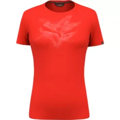 Salewa Pure XXX Dry Funktionsshirt