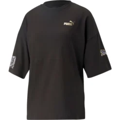 Puma PUMA POWER NOVA SHINE Colorblo T-Shirt
