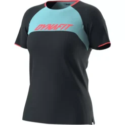 Dynafit Ride Shirt Radtrikot