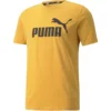Puma ESS Heather Tee T-Shirt 2 Puma ESS Heather Tee T-Shirt -Sportarten Kleidung Geschäft A 3171354 HB