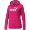 Puma ESS Logo Hoodie FL Pullover 1 Puma ESS Logo Hoodie FL Pullover -Sportarten Kleidung Geschäft A 3171588 HB