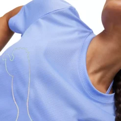 Puma Concept Commercial Tee Fitnessshirt -Sportarten Kleidung Geschäft A 3172119 NB2