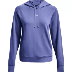 Under Armour Rival Terry Hoodie Pullover