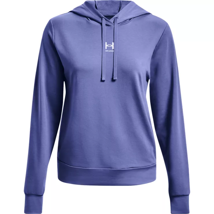 Under Armour Rival Terry Hoodie Pullover 3 Under Armour Rival Terry Hoodie Pullover