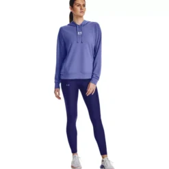 Under Armour Rival Terry Hoodie Pullover 12 Under Armour Rival Terry Hoodie Pullover -Sportarten Kleidung Geschäft A 3173530 NB4