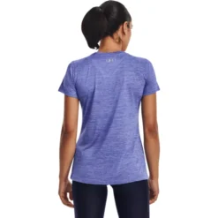 Under Armour Tech SSC - Twist Fitnessshirt -Sportarten Kleidung Geschäft A 3173577 NB3