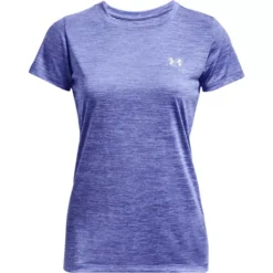 Under Armour Tech SSC - Twist Fitnessshirt -Sportarten Kleidung Geschäft A 3173577 NB4