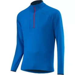 Loeffler Löffler M MIDLAYER TRANSTEX® WAFFLE Langlaufpullover