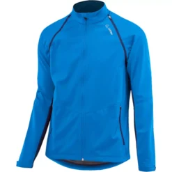 Loeffler Löffler M ZIP-OFF JACKET WS LIGHT Langlaufjacke