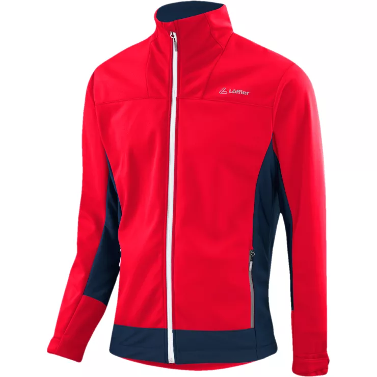 Loeffler Löffler M JACKET CALIDO WS WARM Langlaufjacke 3 Loeffler Löffler M JACKET CALIDO WS WARM Langlaufjacke