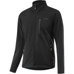 Loeffler Löffler M JACKET NORDIC TXS Langlaufjacke