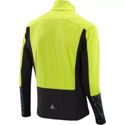 Loeffler Löffler M JACKET FROZEN WS LIGHT Langlaufjacke -Sportarten Kleidung Geschäft A 3175640 NB1